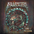 2CD-BRDKillswitch Engage / Live At The Palladium / 2CD+Blu-Ray