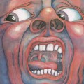 LPKing Crimson / In The Court Of The Crimson King / S.Wilson / Vinyl