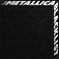 4CDMetallica / Metallica Blacklist / Tribute / Digipack / 4CD