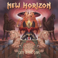 LPNew Horizon / Gate Of The Gods / Gold / Vinyl