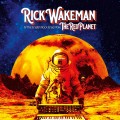 CDWakeman Rick / Red Planet