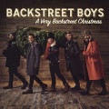 LPBackstreet Boys / Very Backstreet Christmas / Coloured / Vinyl