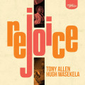 2CDAllen Tony & Hugh Masekela / Rejoice / Special Edition / 2CD