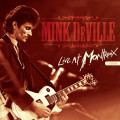 CD/DVDMink Deville / Live In Montreux 1982 / CD+DVD / Digipack
