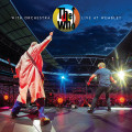 3LPWho / With Orchestra:Live At Wembley / Vinyl / 3LP