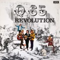 LPQ 65 / Revolution / Vinyl / Coloured