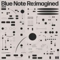 2CDVarious / Blue Note Re:Imagined / 2CD