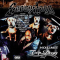 2LP / Snoop Doggy Dogg / No Limit Top Dogg / Vinyl / 2LP
