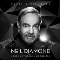 CDDiamond Neil / Classic Diamonds With London Symphony Orch.