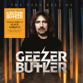 CDGeezer Butler / Very Best Of