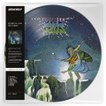 LPUriah Heep / Demons And Wizards / Picture / Vinyl