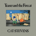 LP/CDStevens Cat / Teaser And The Firecat / Vinyl / 4CD+BRD+2LP+7"