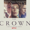 CDOST / Crown: Season Four