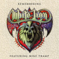 CDTramp Mike / Remembering White Lion