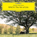 3LPTrifonov Daniil / Bach: The Art Of Life / Vinyl / 3LP