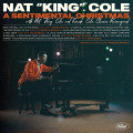 CDCole Nat King / Sentimental Christmas With Nat King Cole..