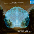 3CD / Oberlinger Dorothee / Andrea Bernasconi:L'huomo / 3CD