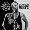 LPBarras Kris Band / Divine And Dirty / Vinyl