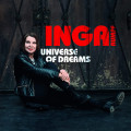 2CDRumpf Inga / Universe Of Dreams& Hidden Tracks / Digipack / 2CD