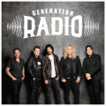 CD/DVDGeneration Radio / Generation Radio / CD+DVD
