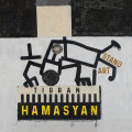 LPHamasyan Tigran / Standart / Vinyl