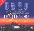 CD/DVDThree Tenors / Three Tenors In Concert 1994 / CD+DVD