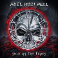 CDPell Axel Rudi / Sign of the Times / Digipack
