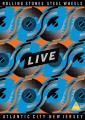 DVDRolling Stones / Steel Wheels Live