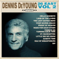 CDDeYoung Dennis / 26 East Vol.2