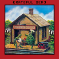 LPGrateful Dead / Terrapin Station / Vinyl
