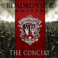 3LPVarious / Roadrunner United / Concert / Coloured / Vinyl / 3LP