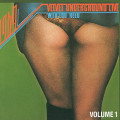 CDVelvet Underground / Live vol.1