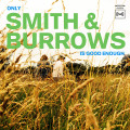 CDSmith & Burrows / Only Smith & Burrows is Good Enough / Digislee