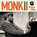 LPThelonious Monk / Palo Alto / Vinyl