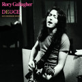 4CDGallagher Rory / Deuce / 4CD