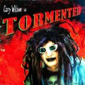 CDWilson Gary / Tormented