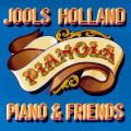 2LPHolland Jools / Pianola / Piano & Friends / Vinyl / 2LP