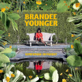 LPYounger Brandee / Somewhere Different / Vinyl
