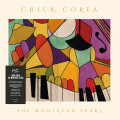 2LPCorea Chick / Montreux Years / Vinyl / 2LP