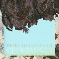 LPHalvorson Mary / Cloudward / Vinyl