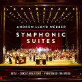 2LPWebber Andrew Lloyd / Symphonic Suites / Vinyl / 2LP
