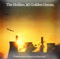 LPHollies / 20 Golden Greats / Vinyl