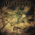 LPOnslaught / Shadow Of Death / Vinyl / Red