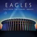 2CD-BRDEagles / Live From the Forum MMXVIII / 2CD+Blu-Ray