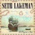 LPLakeman Seth / Pilgrim's Tale / Vinyl