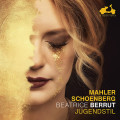 CDBerrut Beatrice / Jugendstil / Mahler / Schoenberg
