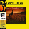 LPKnopfler Mark / Local Hero / Half Speed / Vinyl