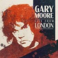 CDMoore Gary / Live From London / Digipack