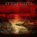 2CDAt The Gates / Nightmare Of Being / 2CD / Digibook