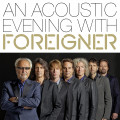 CDForeigner / An Acoustic Evening With Foreigner / Digipack